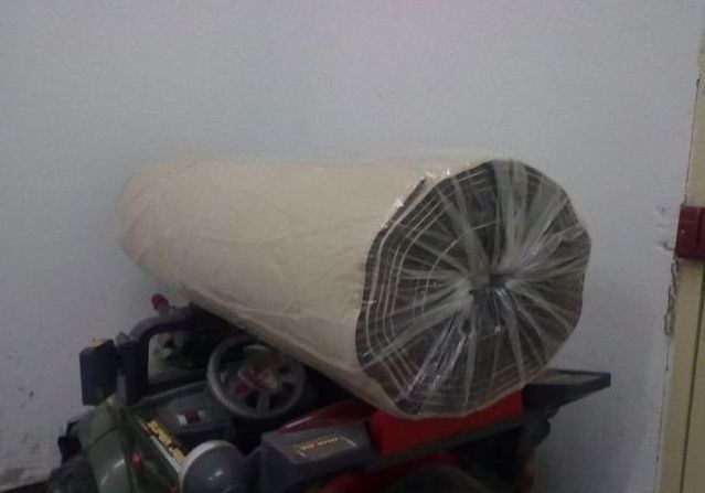 【客戶案例】買家在0攝氏度下2天48小時(shí)親手打造全車隔音！