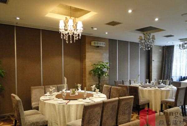 酒店墻體隔音構(gòu)造做法